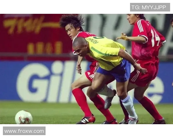 世界杯经典对决巴西与德国的荣耀与悲情交织之战